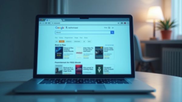 Accédez facilement à des ebooks gratuits en ligne