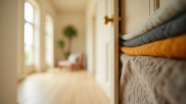 Bien choisir sa bande isolante pour porte en toute simplicité