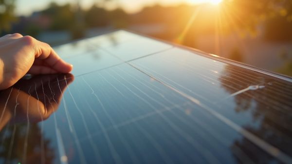 Comment choisir efficacement votre panneau solaire photovoltaïque ?
