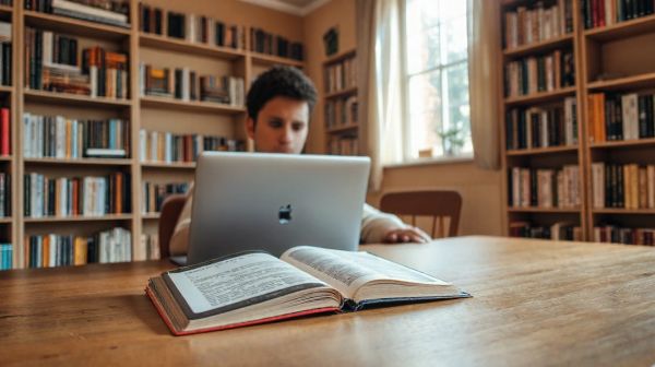 Les meilleures plateformes pour télécharger des ebooks gratuits