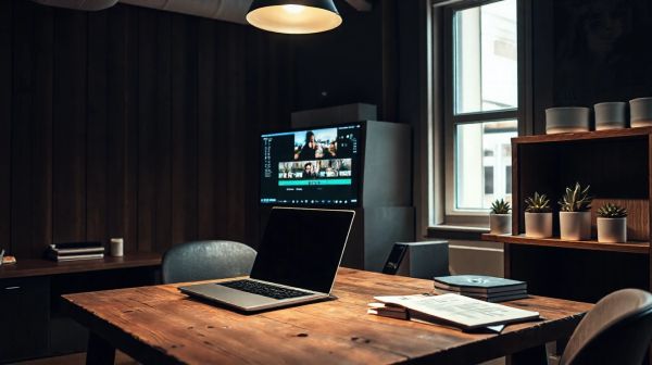 Les meilleurs monteurs vidéo freelance disponibles à Paris