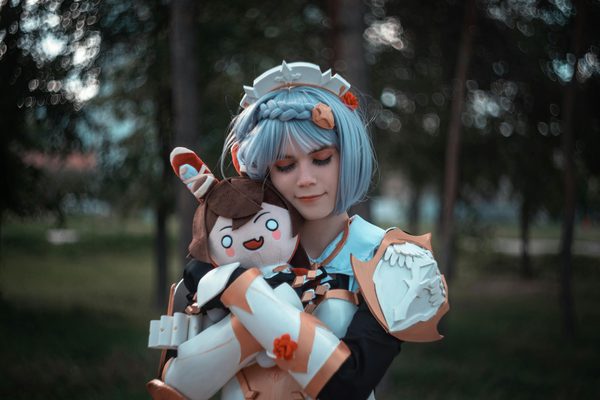 Peluches manga : trouvez votre compagnon idéal à petit prix