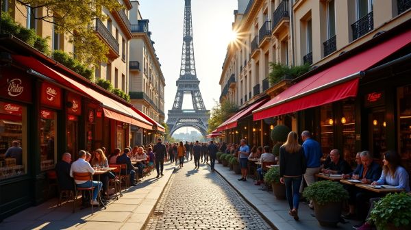 Qui sont les monteurs vidéo freelance à Paris ?