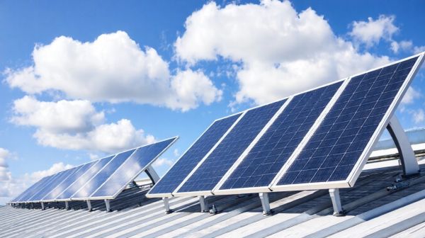 Top conseils pour sélectionner votre panneau solaire photovoltaïque