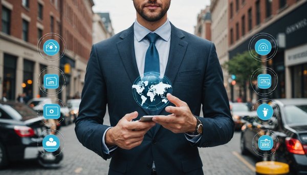 Boostez votre entreprise grâce à une agence web et conseil marketing