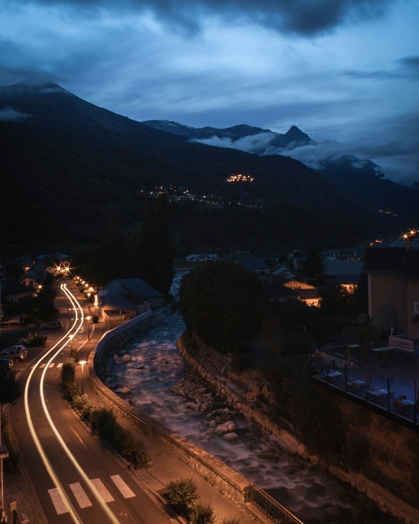 Éveillez vos papilles : explorez les saveurs du monde