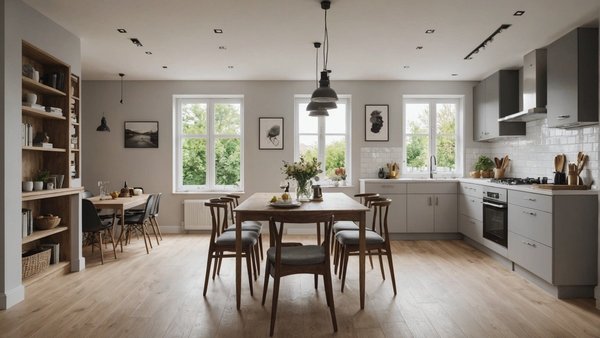 Maison : conseils pratiques pour un projet immobilier réussi