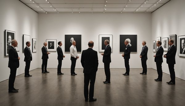 Découvrez l'art contemporain à la fondation d'entreprise ricard