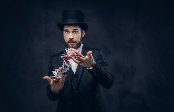 Découverte des nouvelles technologies révolutionnant la magie