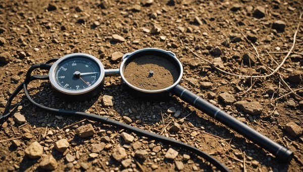 Top conseils pour sélectionner le meilleur détecteur de métaux