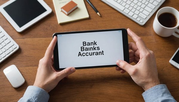 Guide pratique pour ouvrir un compte bancaire en ligne facilement