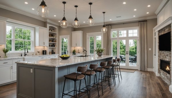 Maisons : astuces incontournables pour réussir votre projet immobilier