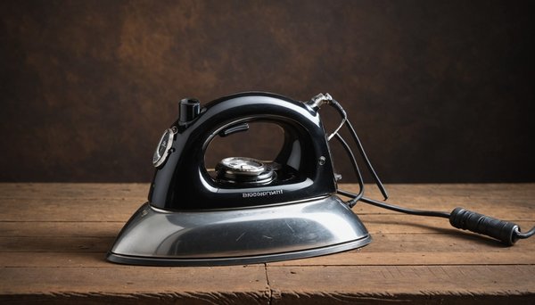 Comment détartrer votre fer à repasser facilement ?